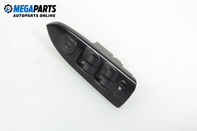 Window and mirror adjustment switch for Mazda 626 V Station Wagon (01.1998 - 10.2002)