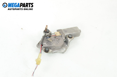 Front wipers motor for Mazda 626 V Station Wagon (01.1998 - 10.2002), station wagon, position: rear