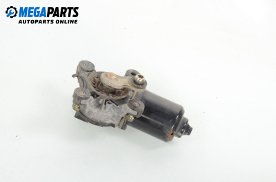 Front wipers motor for Mazda 626 V Station Wagon (01.1998 - 10.2002), station wagon, position: front