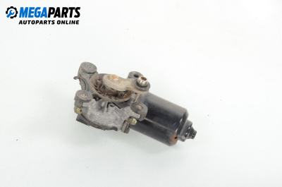 Motor ștergătoare parbriz for Mazda 626 V Station Wagon (01.1998 - 10.2002), combi, position: fața