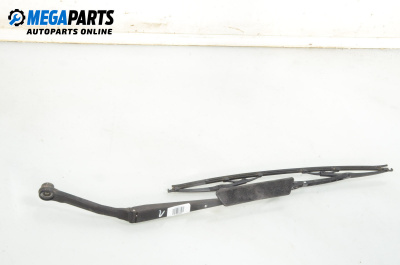 Braț ștergătoare parbriz for Mazda 626 V Station Wagon (01.1998 - 10.2002), position: stânga