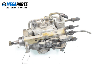 Diesel injection pump for Mazda 626 V Station Wagon (01.1998 - 10.2002) 2.0 DITD, 90 hp