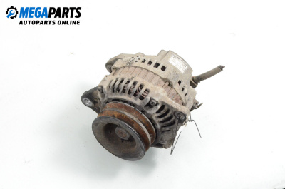 Alternator for Mazda 626 V Station Wagon (01.1998 - 10.2002) 2.0 DITD, 90 hp, № A2TB1298