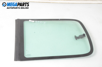 Vent window for Citroen Berlingo Pick-Up / Van I (07.1996 - 12.2011), 3 doors, minivan, position: left