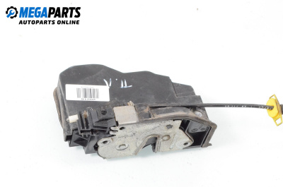 Schloss for BMW 5 Series E60 Sedan E60 (07.2003 - 03.2010), position: links, vorderseite