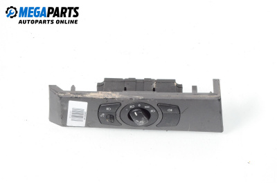 Comutator lumini for BMW 5 Series E60 Sedan E60 (07.2003 - 03.2010)