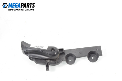 Mâner descuiere capotă for BMW 5 Series E60 Sedan E60 (07.2003 - 03.2010), 5 uși, sedan