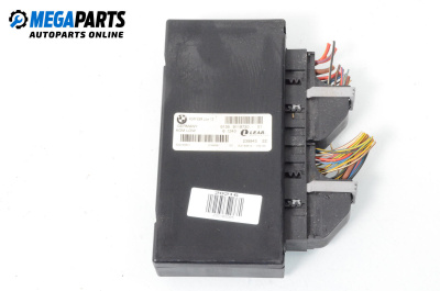 Comfort module for BMW 5 Series E60 Sedan E60 (07.2003 - 03.2010), № 61359118730