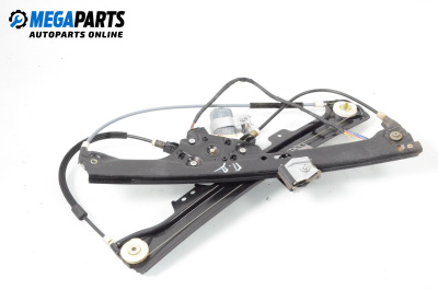 Electric window regulator for BMW 5 Series E60 Sedan E60 (07.2003 - 03.2010), 5 doors, sedan, position: front - right