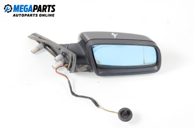 Mirror for BMW 5 Series E60 Sedan E60 (07.2003 - 03.2010), 5 doors, sedan, position: right