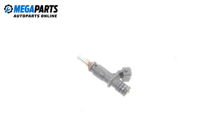 Gasoline fuel injector for BMW 5 Series E60 Sedan E60 (07.2003 - 03.2010) 530 xi, 258 hp