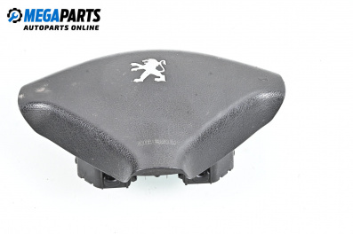 Airbag for Peugeot 307 Station Wagon (03.2002 - 12.2009), 5 türen, combi, position: vorderseite