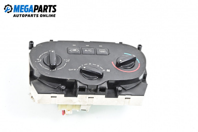 Air conditioning panel for Peugeot 307 Station Wagon (03.2002 - 12.2009)