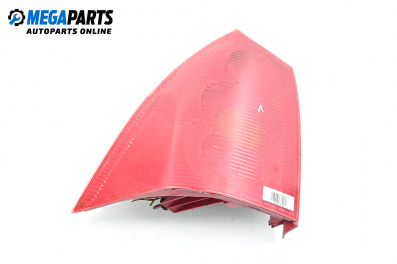 Tail light for Peugeot 307 Station Wagon (03.2002 - 12.2009), station wagon, position: left