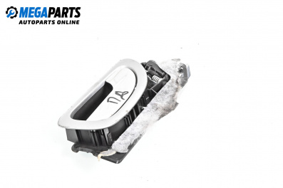 Inner handle for Peugeot 307 Station Wagon (03.2002 - 12.2009), 5 doors, station wagon, position: front - right