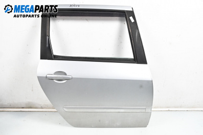 Door for Peugeot 307 Station Wagon (03.2002 - 12.2009), 5 doors, station wagon, position: rear - right