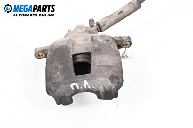 Caliper for Peugeot 307 Station Wagon (03.2002 - 12.2009), position: front - left