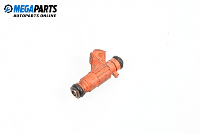 Gasoline fuel injector for Peugeot 307 Station Wagon (03.2002 - 12.2009) 1.6 16V, 109 hp