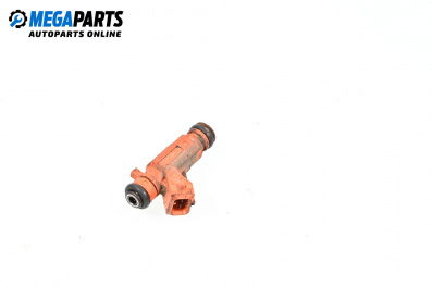 Gasoline fuel injector for Peugeot 307 Station Wagon (03.2002 - 12.2009) 1.6 16V, 109 hp