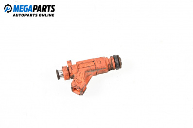 Gasoline fuel injector for Peugeot 307 Station Wagon (03.2002 - 12.2009) 1.6 16V, 109 hp