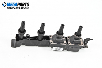 Bobină de aprindere for Peugeot 307 Station Wagon (03.2002 - 12.2009) 1.6 16V, 109 hp