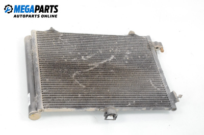 Air conditioning radiator for Peugeot 1007 Hatchback (04.2005 - 12.2009) 1.4, 75 hp