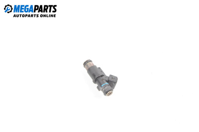 Gasoline fuel injector for Peugeot 1007 Hatchback (04.2005 - 12.2009) 1.4, 75 hp