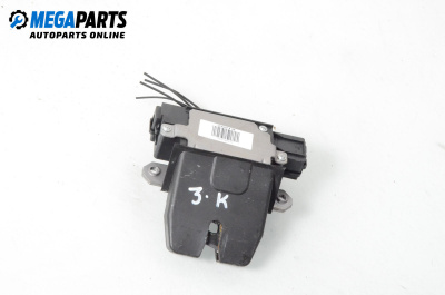 Trunk lock for Ford Focus II Hatchback (07.2004 - 09.2012), hatchback, position: rear