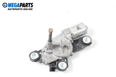 Motor ștergătoare parbriz for Ford Focus II Hatchback (07.2004 - 09.2012), hatchback, position: din spate