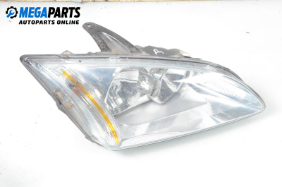 Headlight for Ford Focus II Hatchback (07.2004 - 09.2012), hatchback, position: right