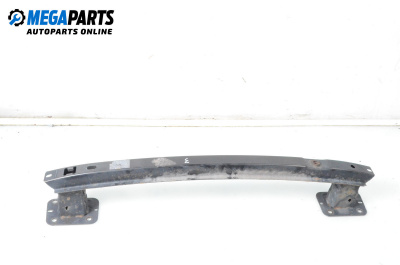 Bumper support brace impact bar for Ford Focus II Hatchback (07.2004 - 09.2012), hatchback, position: rear