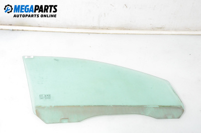 Window for Ford Focus II Hatchback (07.2004 - 09.2012), 5 doors, hatchback, position: front - right