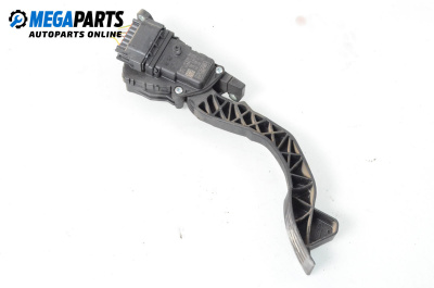 Potențiometru clapetă de accelerație for Ford Focus II Hatchback (07.2004 - 09.2012), № 4М51-9F836-BH