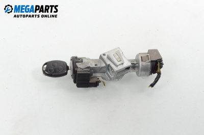 Cheie de contact for Ford Focus II Hatchback (07.2004 - 09.2012)