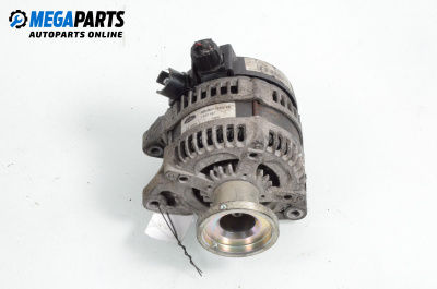 Alternator for Ford Focus II Hatchback (07.2004 - 09.2012) 1.8 TDCi, 115 hp, № С631488R