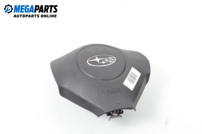 Airbag for Subaru Outback Crossover II (09.2003 - 06.2010), 5 doors, station wagon, position: front