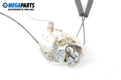 Schloss for Subaru Outback Crossover II (09.2003 - 06.2010), position: rechts, rückseite