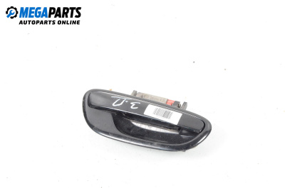 Mâner exterior for Subaru Outback Crossover II (09.2003 - 06.2010), 5 uși, combi, position: dreaptă - spate