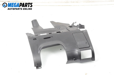 Interieur kunststoffbauteile unter dem armaturenbrett for Subaru Outback Crossover II (09.2003 - 06.2010), 5 türen, combi