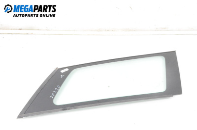 Vent window for Subaru Outback Crossover II (09.2003 - 06.2010), 5 doors, station wagon, position: right