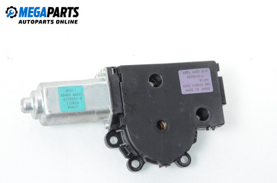 Motor schiebedach for Subaru Outback Crossover II (09.2003 - 06.2010), combi