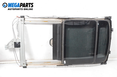 Trapă de plafon for Subaru Outback Crossover II (09.2003 - 06.2010), combi