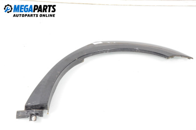 Fender arch for Subaru Outback Crossover II (09.2003 - 06.2010), station wagon, position: rear - left