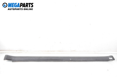 Side skirt for Subaru Outback Crossover II (09.2003 - 06.2010), 5 doors, station wagon, position: right