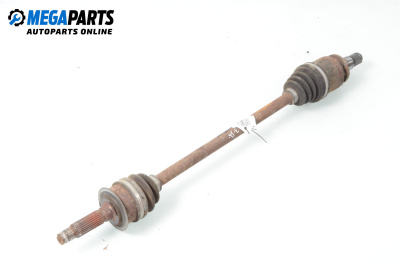 Driveshaft for Subaru Outback Crossover II (09.2003 - 06.2010) 2.0 D AWD, 150 hp, position: rear - right