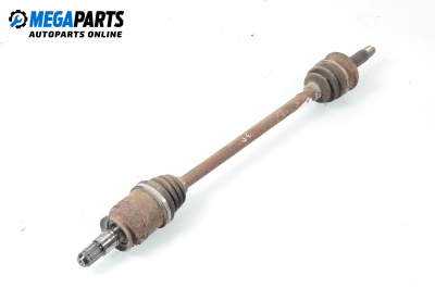 Planetară for Subaru Outback Crossover II (09.2003 - 06.2010) 2.0 D AWD, 150 hp, position: stânga - spate