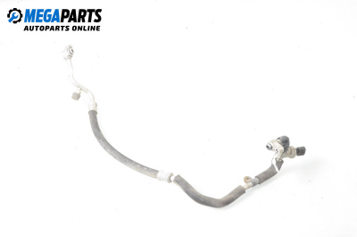 Klimaleitung for Subaru Outback Crossover II (09.2003 - 06.2010)