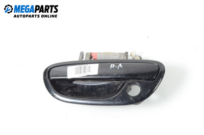 Außengriff for Subaru Outback Crossover II (09.2003 - 06.2010), 5 türen, combi, position: links, vorderseite