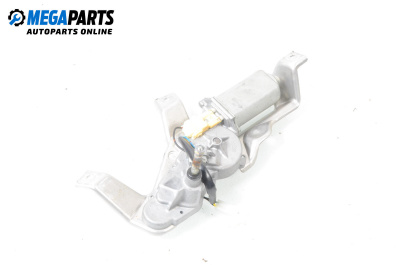 Motor scheibenwischer, vorne for Subaru Outback Crossover II (09.2003 - 06.2010), combi, position: rückseite