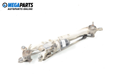 Motor ștergătoare parbriz for Subaru Outback Crossover II (09.2003 - 06.2010), combi, position: fața